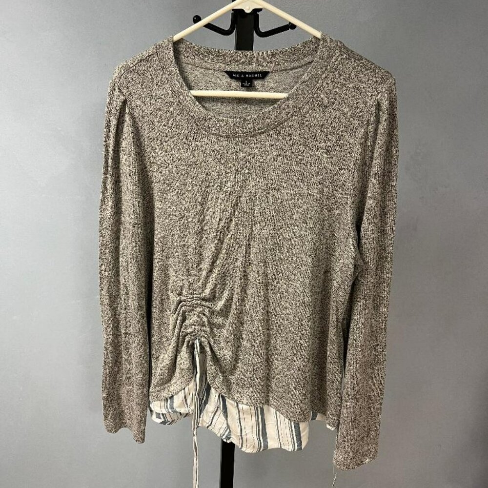 Women's Sweater - Zac & Rachel
